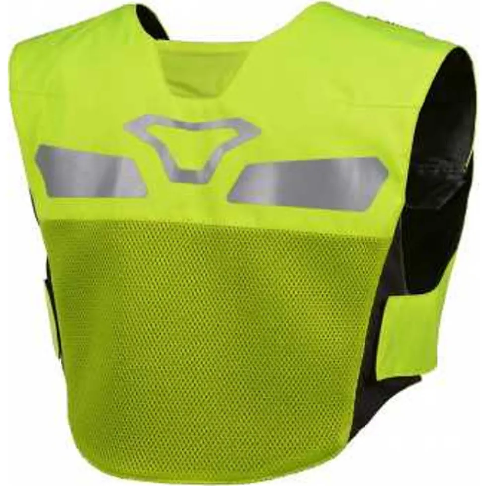 Macna Vision Tech Reflectievest