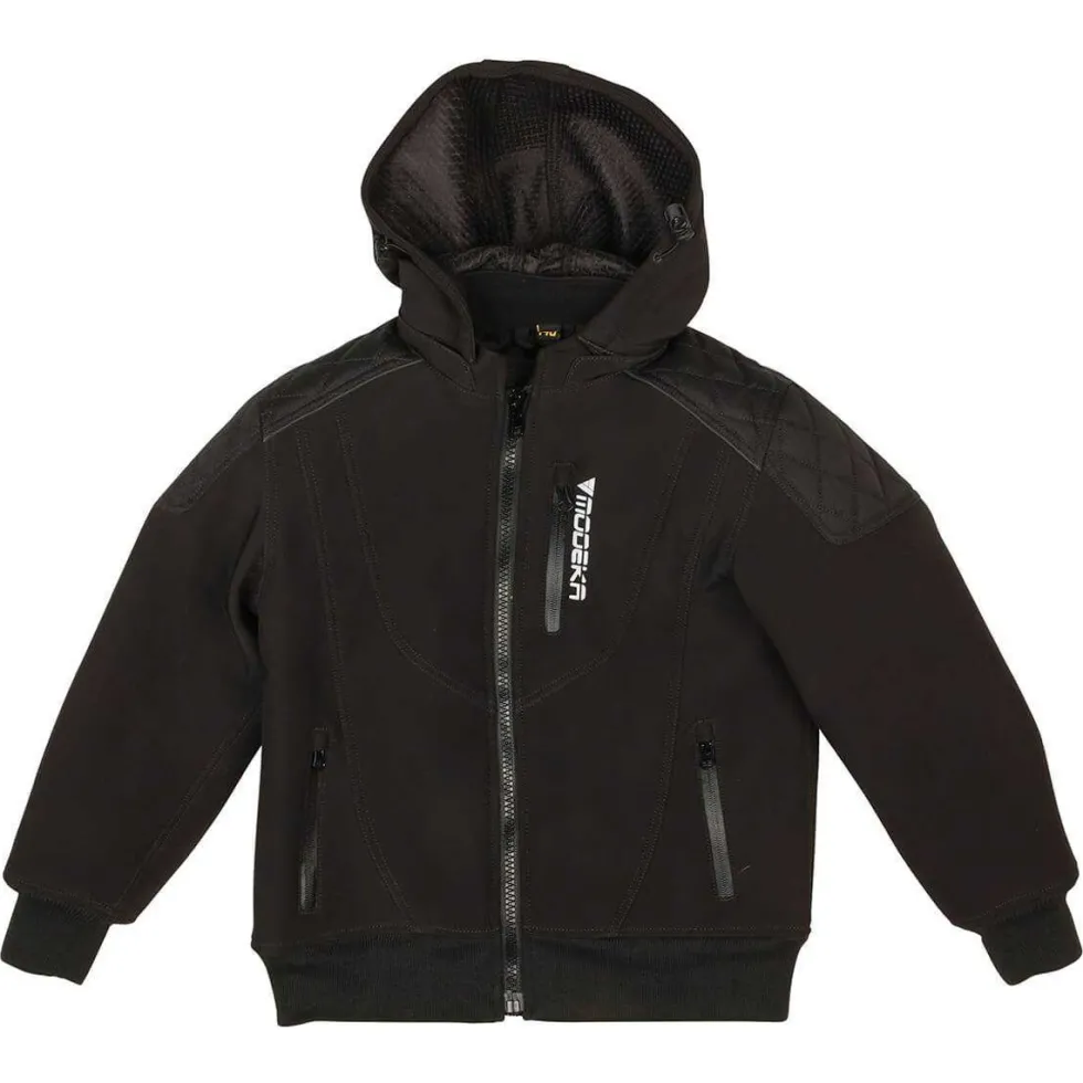Modeka Clarke Kinder Motorjas