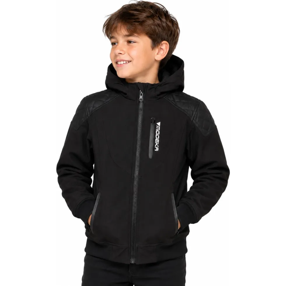 Modeka Clarke Kinder Motorjas