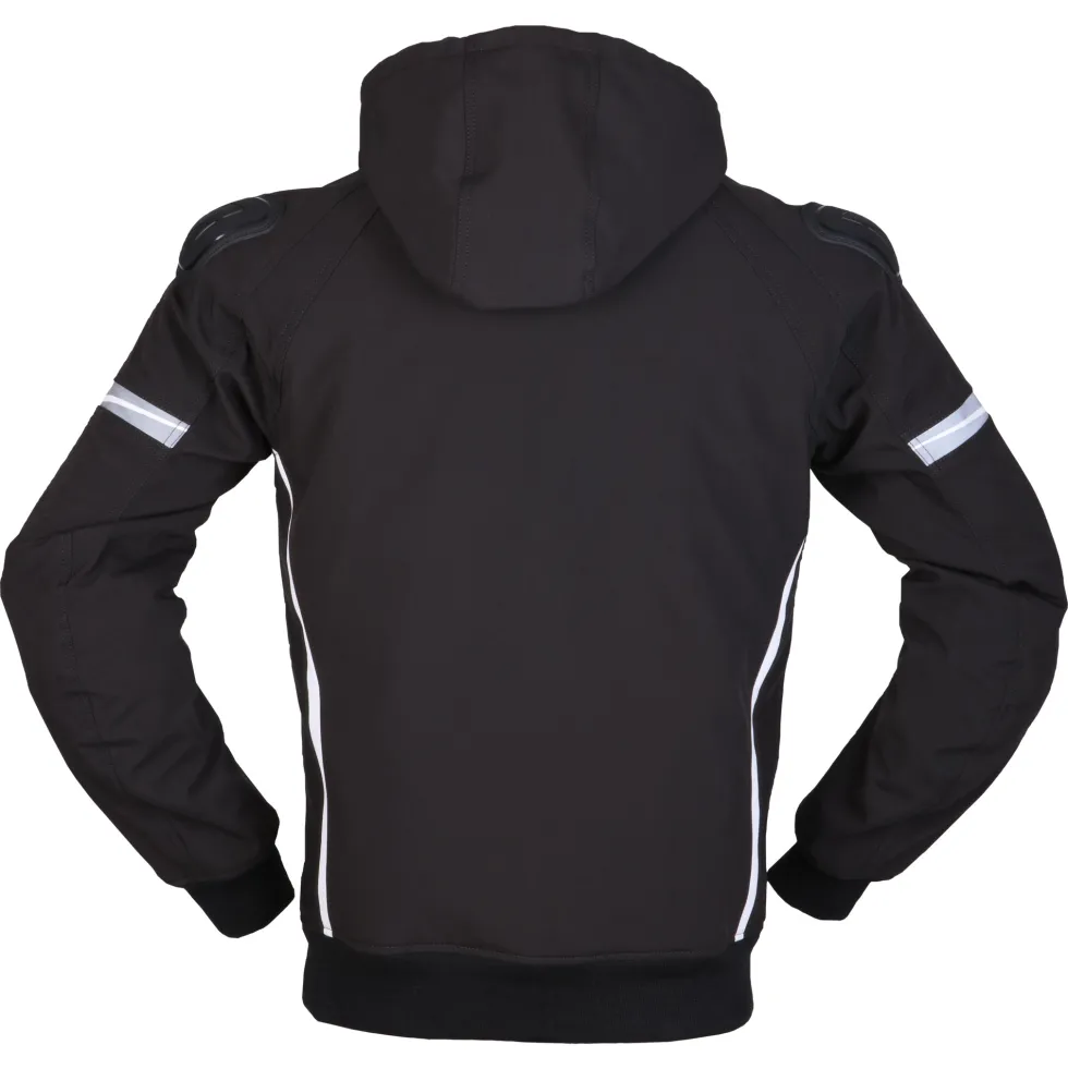 Modeka Clarke Sport motorhoodie