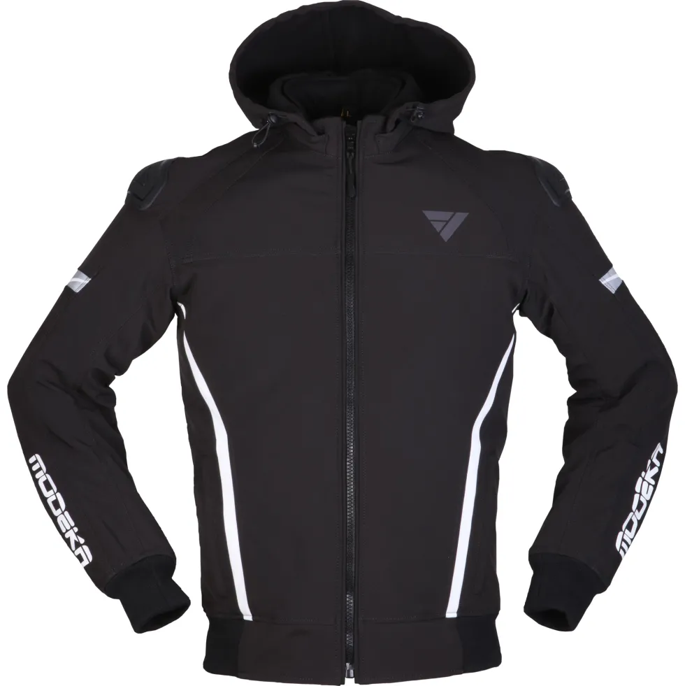 Modeka Clarke Sport motorhoodie