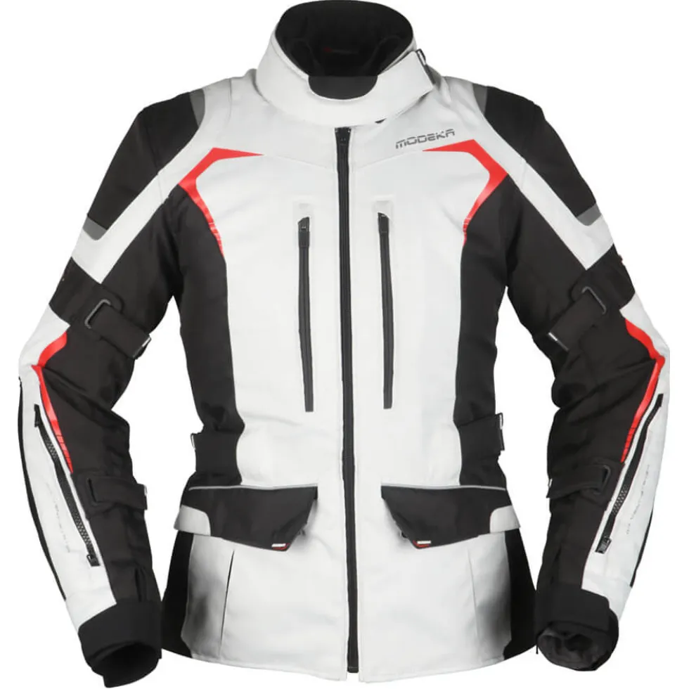 Modeka Elaya Dames Motorjas