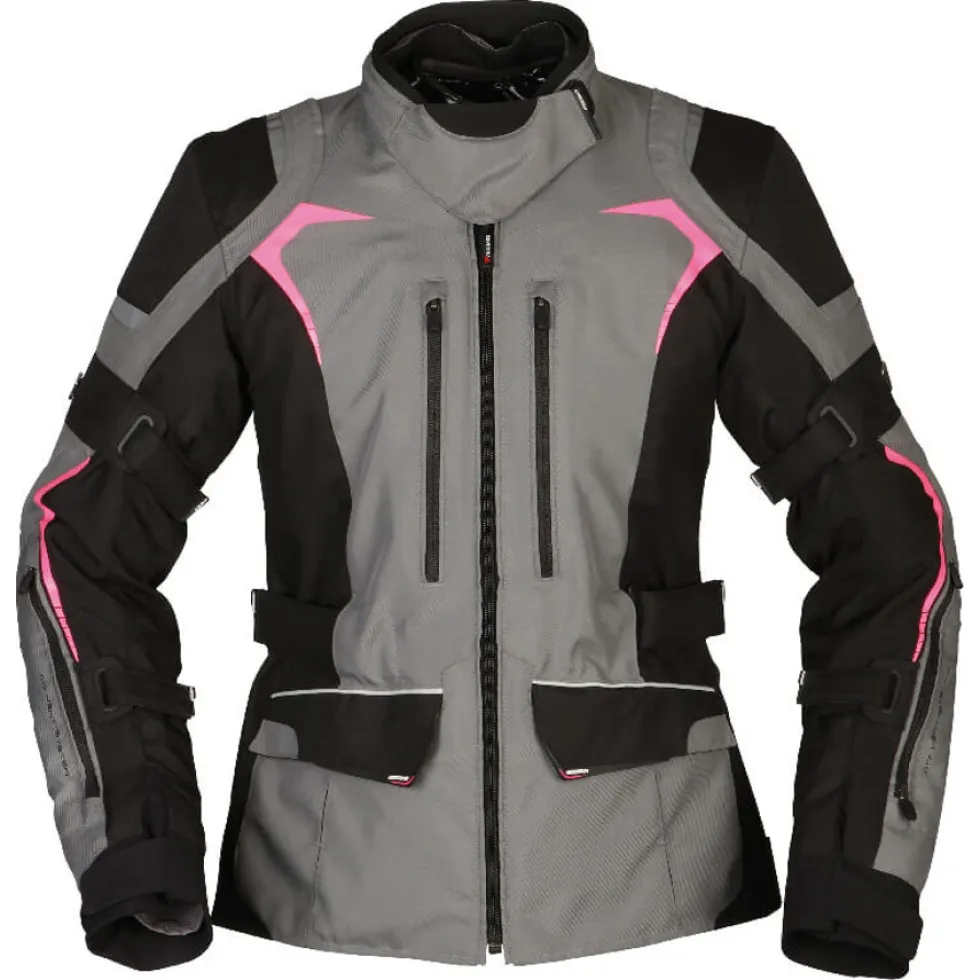 Modeka Elaya Dames Motorjas