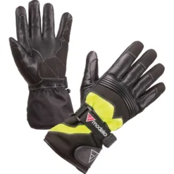 Modeka Freeze EVO Kinder Motorhandschoenen