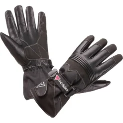 Modeka Freeze EVO Kinder Motorhandschoenen