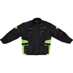 Modeka Tarex II Kinder Motorjas