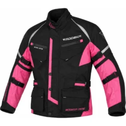 Modeka Tourex II Kinder Motorjas
