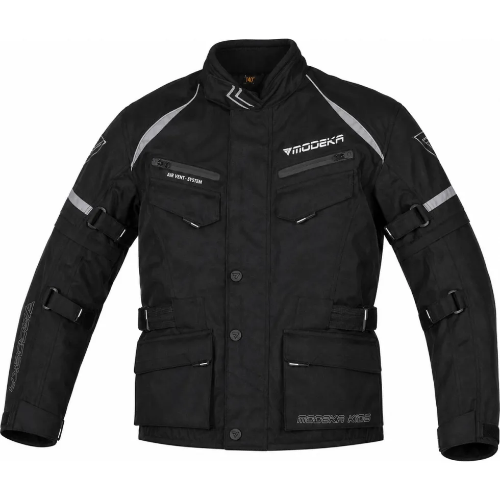 Modeka Tourex II Kinder Motorjas