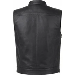 Motoholic Biker Vest