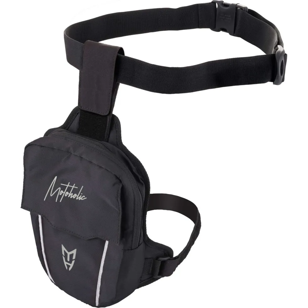 Motoholic Blade beentas