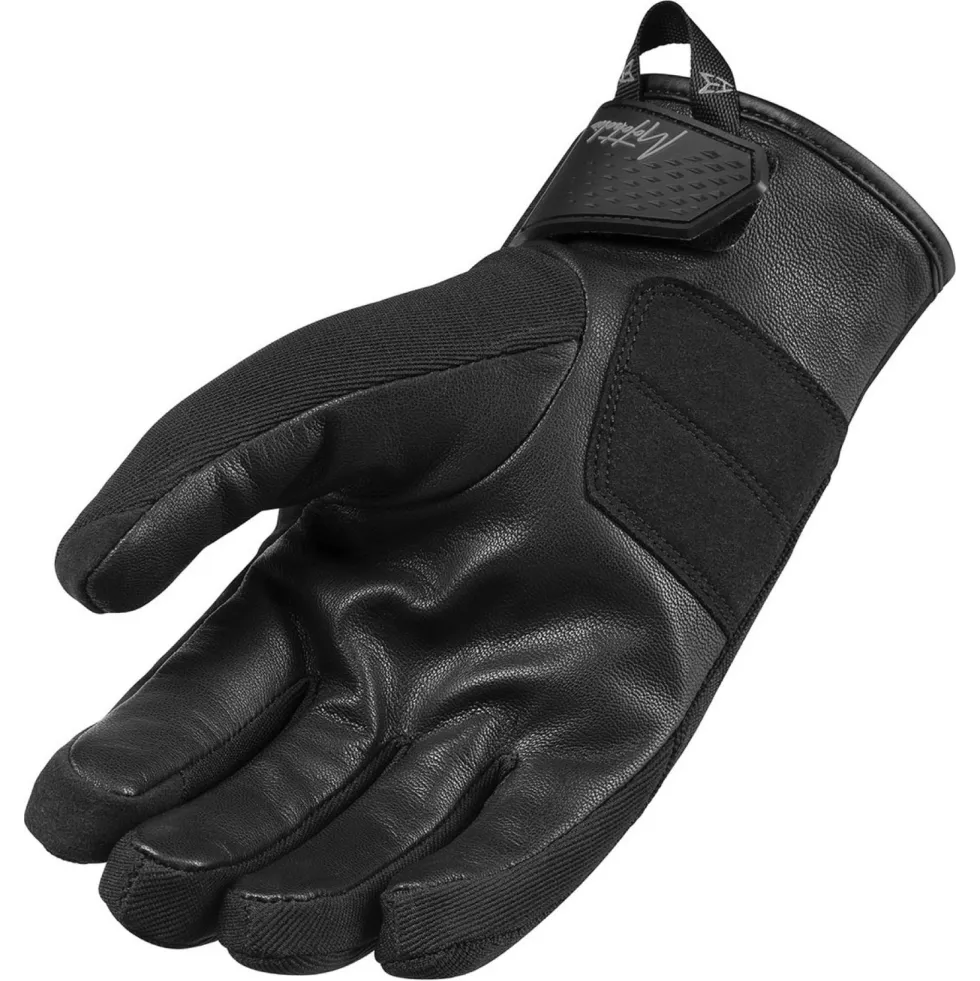 Motoholic Cai WP Motorhandschoenen