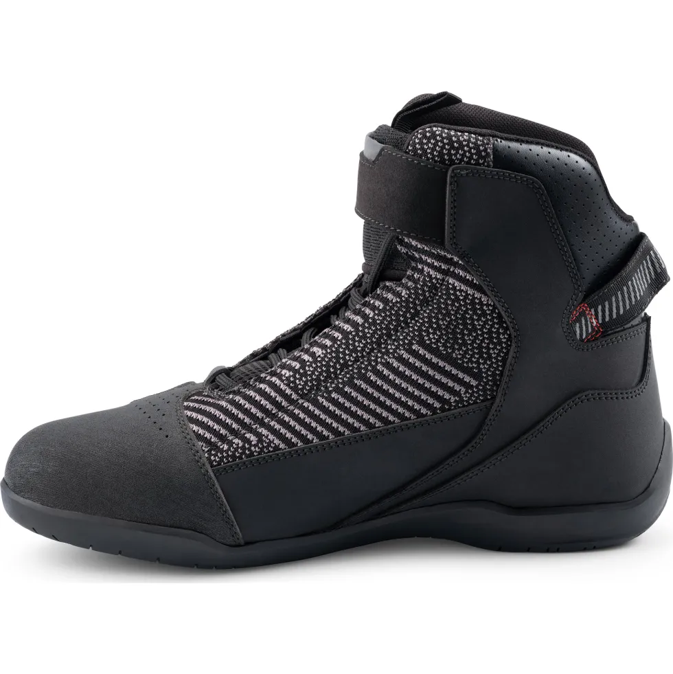Motoholic Davi Motorschoenen