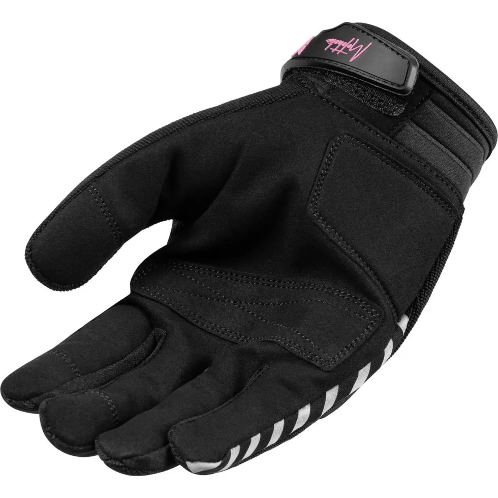 Motoholic Liva Dames Motorhandschoenen