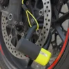 Motoholic LockRider Schijfremslot