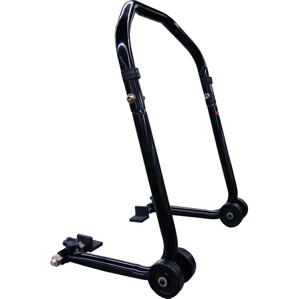 Motoholic Premium Voor/Achter Paddockstand