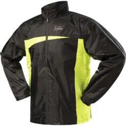 Motoholic Regenjas