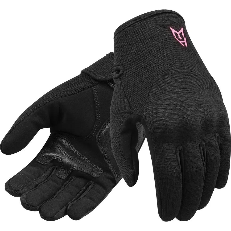 Motoholic Yuna Dames Motorhandschoenen