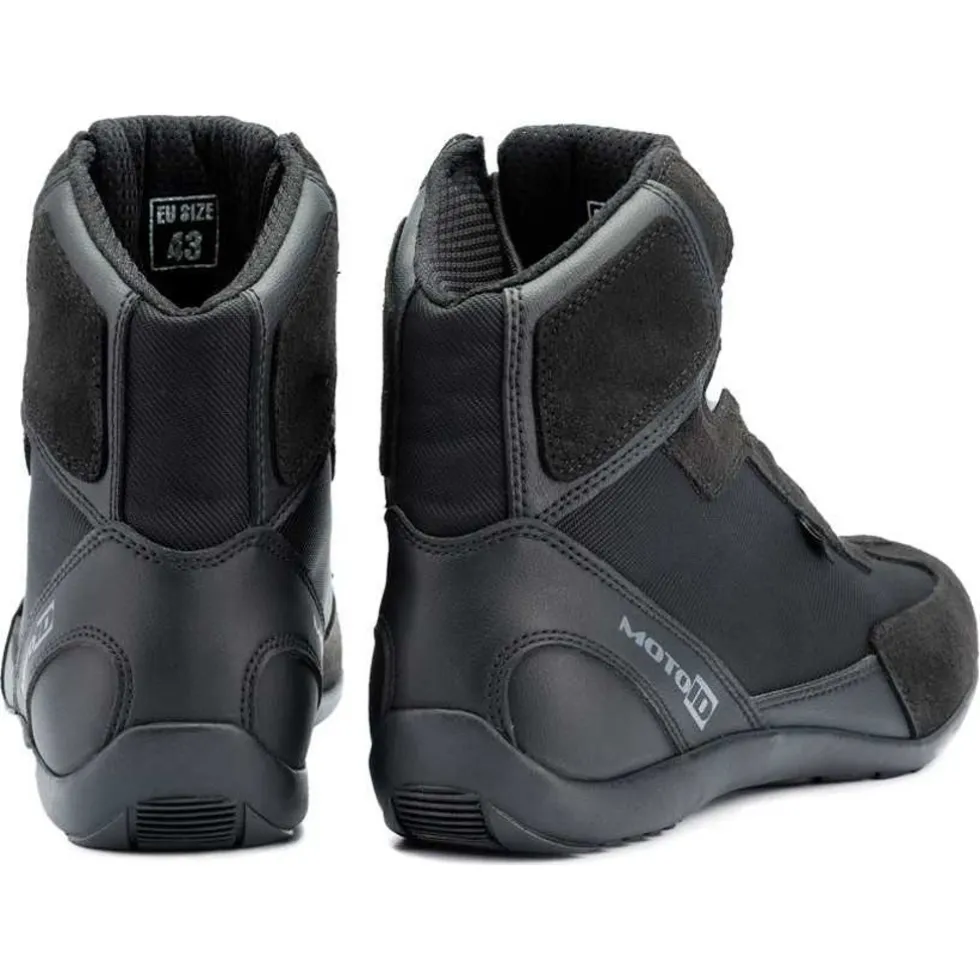MotoID Flexo Motorschoenen