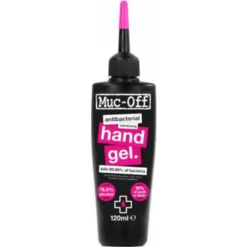 Muc-Off Antibacteriële handgel, 120ml
