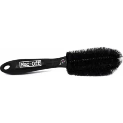 Muc-Off Individual Wheel & Component Borstel