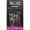 Muc-Off Ketting Verzorgingsset
