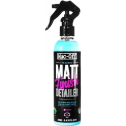Muc-Off Matt Finish Polijstmiddel 250 ml