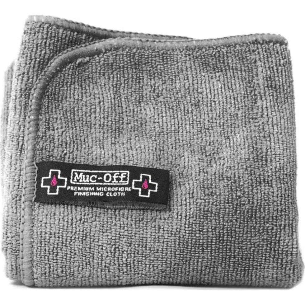 Muc-Off Microvezel Poetsdoek