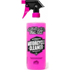 Muc-Off Ultimate Motorcycle Cleaning Voordeelpakket