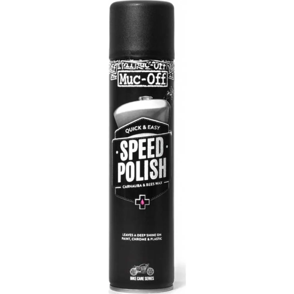 Muc-Off Ultimate Motorcycle Cleaning Voordeelpakket