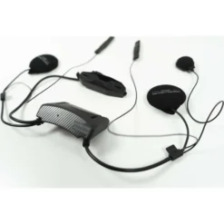 Nexx X-COM 3 Pro Communicatiesysteem