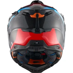Nexx X.WED3 Furka Adventure helm