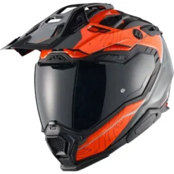 Nexx X.WED3 Furka Adventure helm