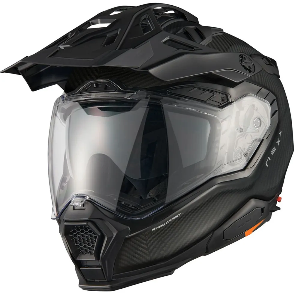 Nexx X.WED3 Zero Pro Adventure helm