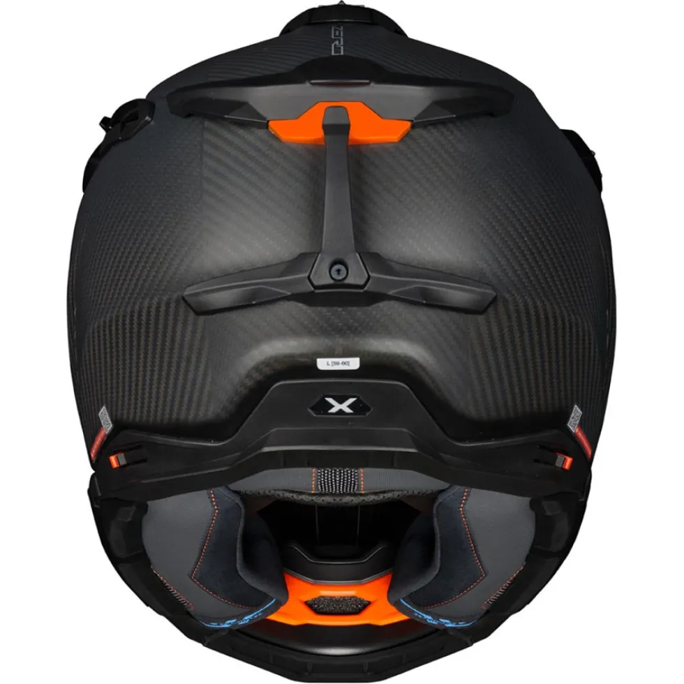 Nexx X.WED3 Zero Pro Adventure helm