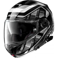 Nolan N100-5 P STARBOARD N-COM systeemhelm