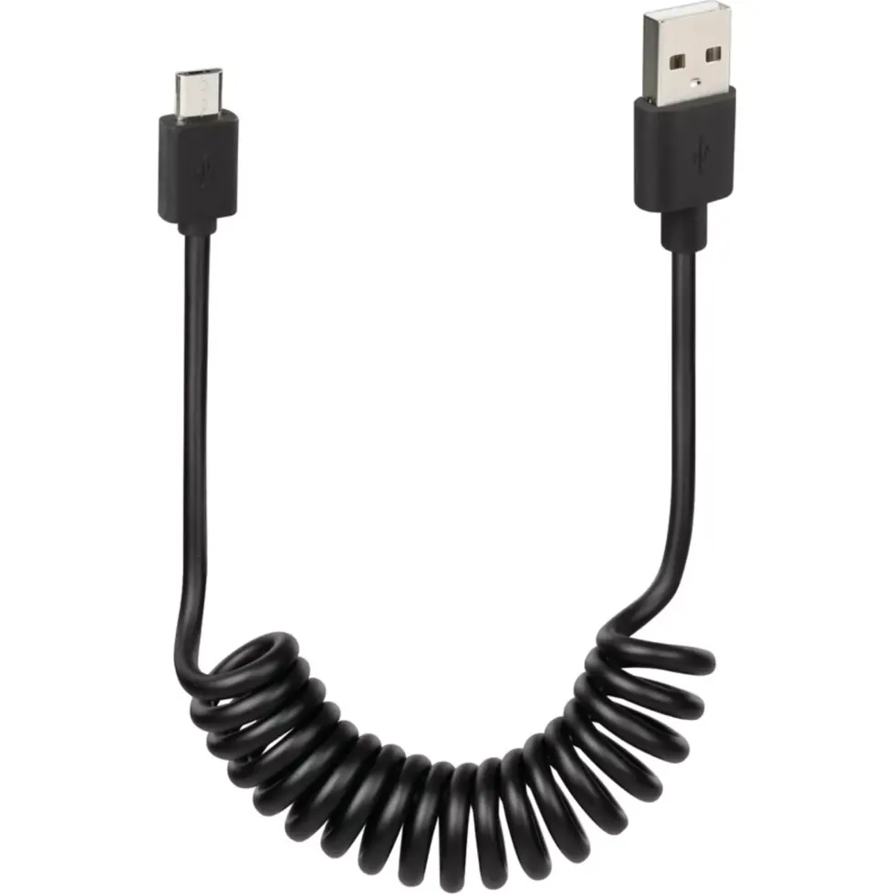Opti-line Micro Usb 1m Oplaadkabel