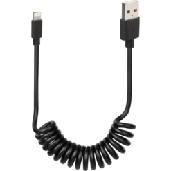 Opti-line Optiline Apple 8pin 1m Oplaadkabel