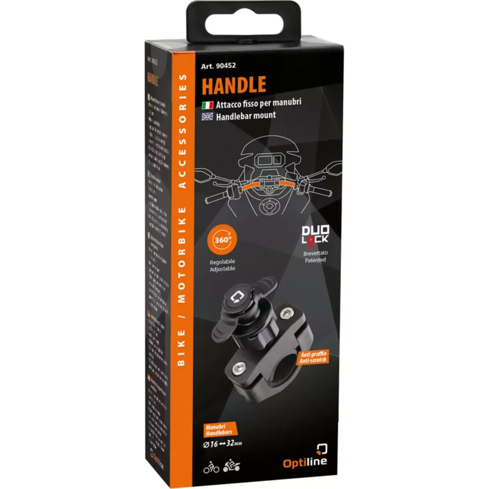 Opti-line Optiline Opti-handle
