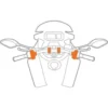 Opti-line Optiline Opti-screw M6