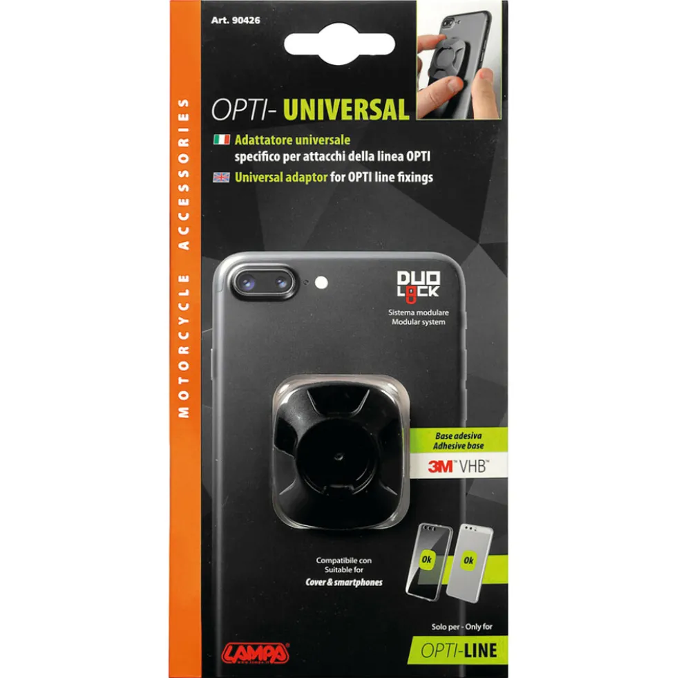 Opti-line Optiline Opti Universal Adapter