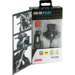 Opti-line Optiline Usb-fix Plug