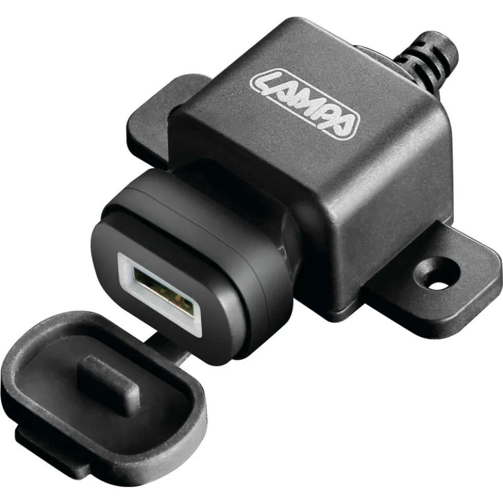 Opti-line Optiline Usb-fix Plug