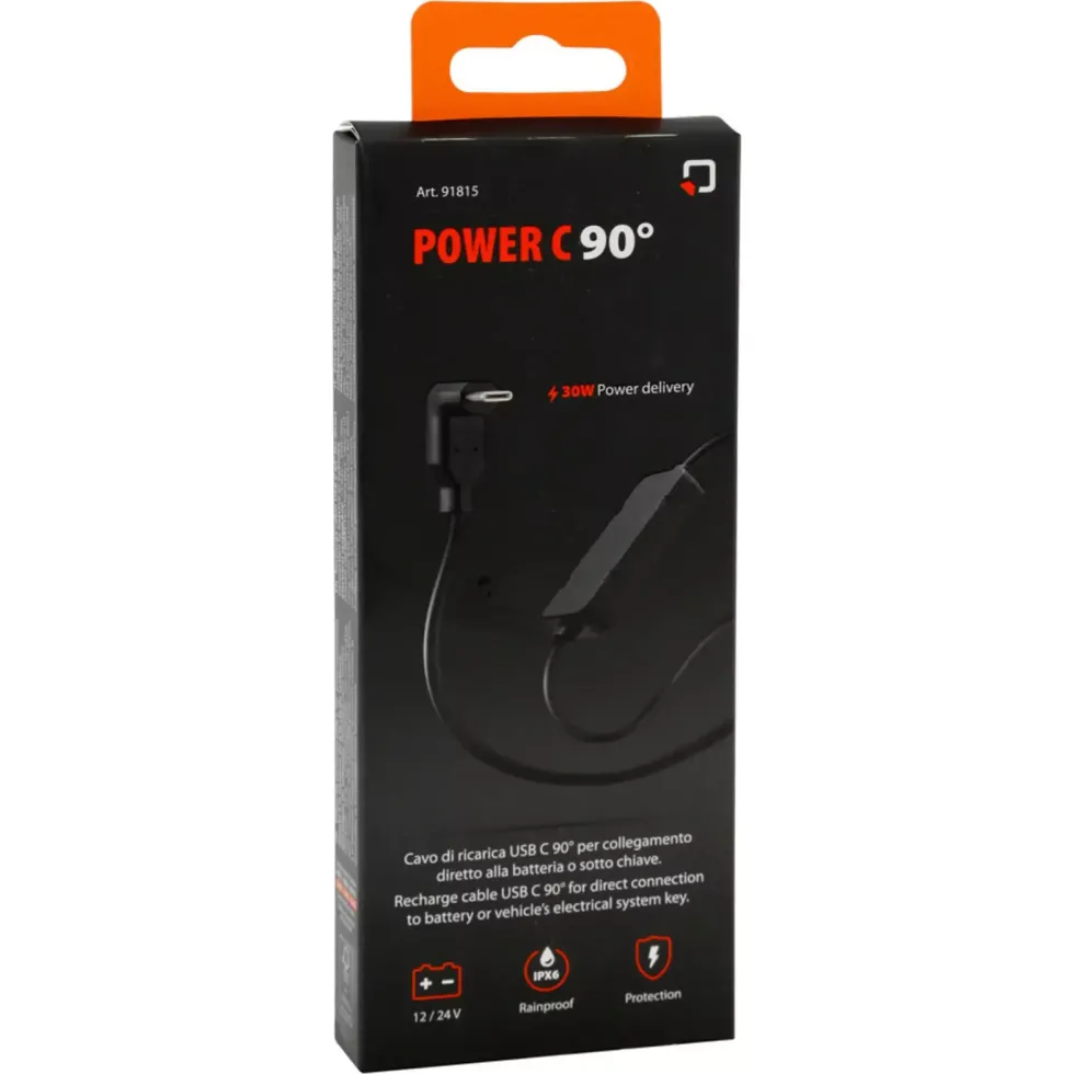 Opti-line Power C 90 - USB C