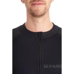 Pando Moto Armored Motorcycle Baselayer Shirt SHELL-UH-03