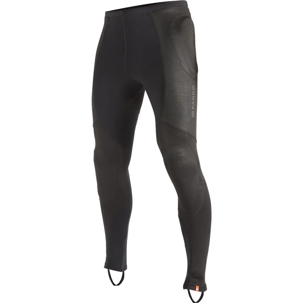 Pando Moto Armored Motorlegging SKIN-UH-03