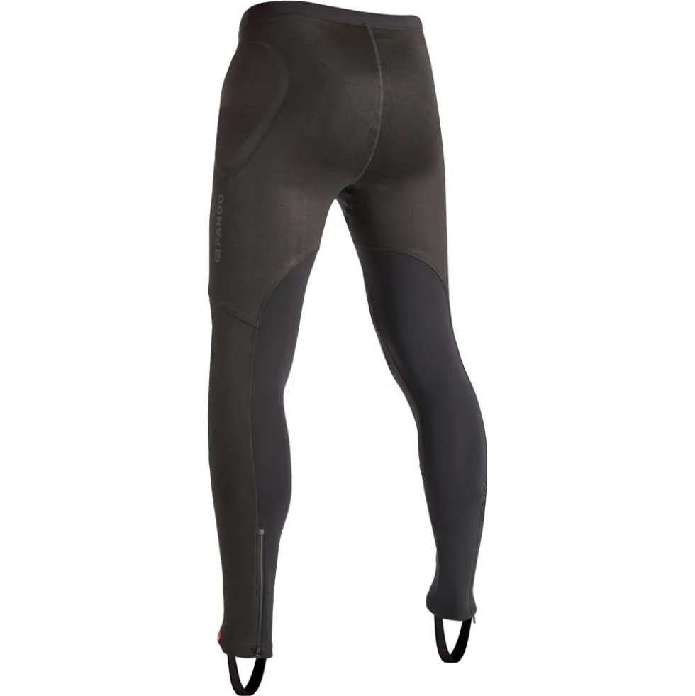 Pando Moto Armored Motorlegging SKIN-UH-03