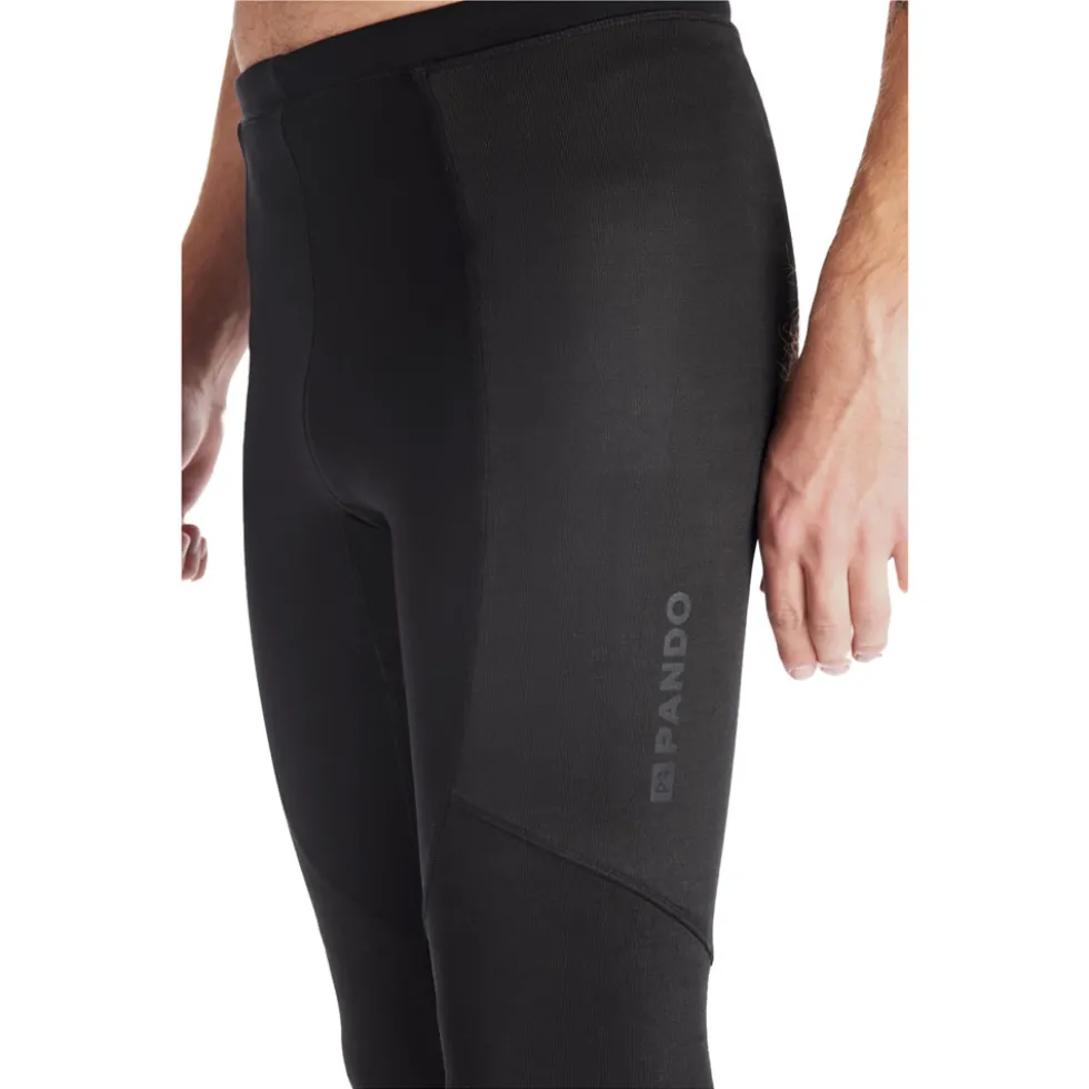 Pando Moto Armored Motorlegging SKIN-UH-AAA