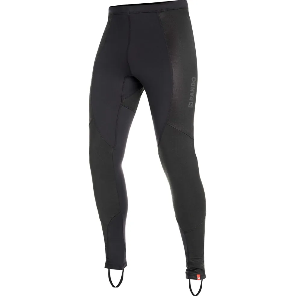 Pando Moto Armored Motorlegging SKIN-UH-AAA