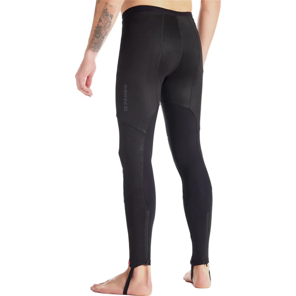 Pando Moto Armored Motorlegging SKIN-UH-AAA