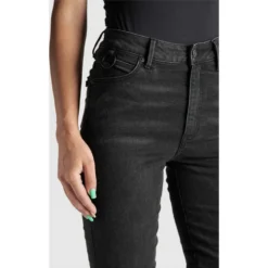 Pando Moto Kusari COR 01 Dames Motorjeans Skinny